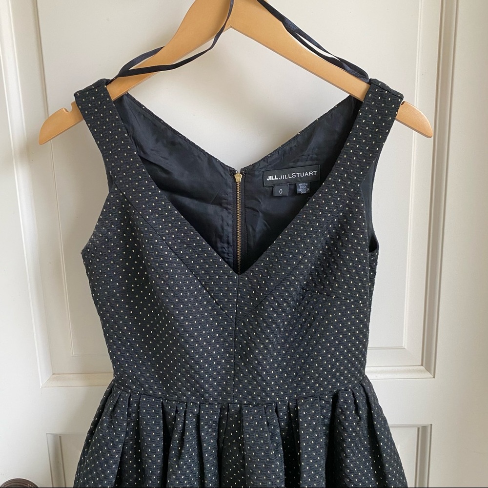 Jill Jill Stuart Josephine Dress - Picture 6 of 8